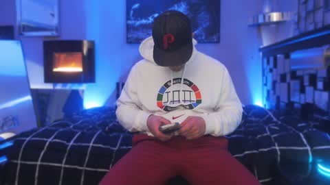 Snapshot of tommy_knuckles chatting on 24, 1, 2025 Tommy online show from 24, 1, 2025