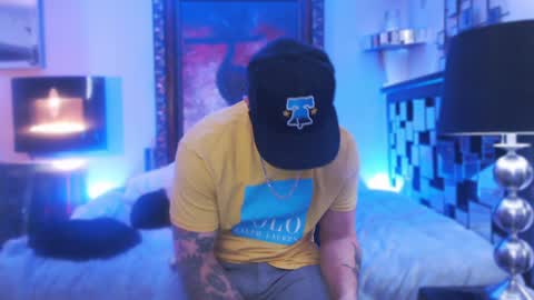 Snapshot of tommy_knuckles chatting on 3, 2, 2025 Tommy online show from 3, 2, 2025