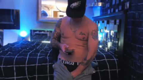 Snapshot of tommy_knuckles chatting on 10, 11, 2025 Tommy online show from 10, 11, 2025