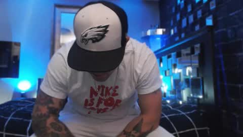 Snapshot of tommy_knuckles chatting on 1, 12, 2025 Tommy online show from 1, 12, 2025