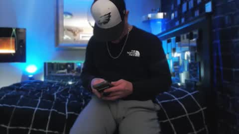 Tommy online show from 5, 12, 2025