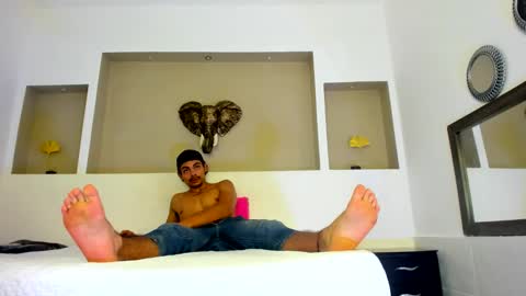 Tommy online show from 7, 11, 2025