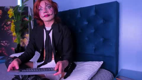 Snapshot of tommy_lovee chatting on 31, 10, 2025 tommy_lovee online show from 31, 10, 2025