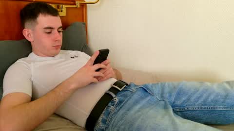 Thomas online show from 30, 3, 2026