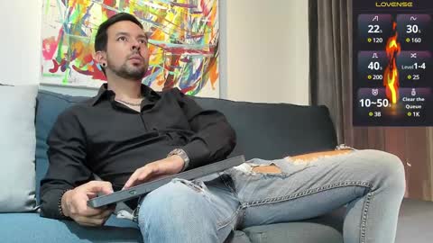 Snapshot of tommy_raym0ndg chatting on 18, 12, 2024 tommy_raym0ndg online show from 18, 12, 2024