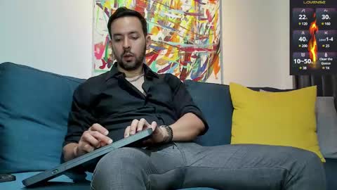 Snapshot of tommy_raym0ndg chatting on 12, 2, 2025 tommy_raym0ndg online show from 12, 2, 2025