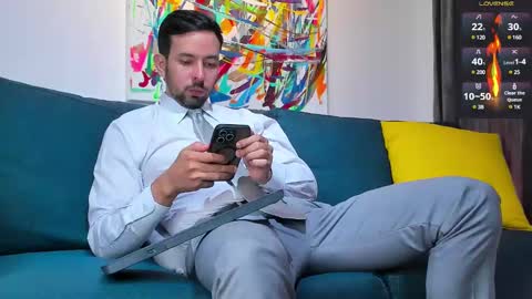 Snapshot of tommy_raym0ndg chatting on 25, 2, 2025 tommy_raym0ndg online show from 25, 2, 2025