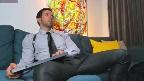 Snapshot of tommy_raym0ndg chatting on 19, 12, 2025 tommy_raym0ndg online show from 19, 12, 2025