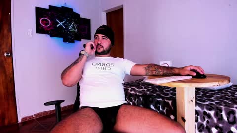 tommy_sccott online show from 4, 12, 2024