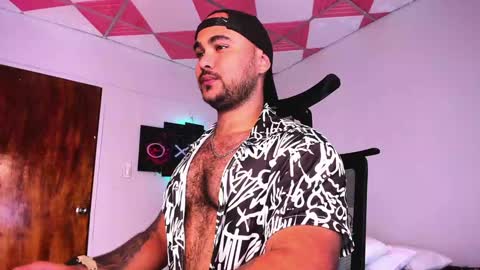 tommy_sccott online show from 15, 12, 2024