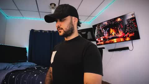 tommy_sccott online show from 15, 12, 2025