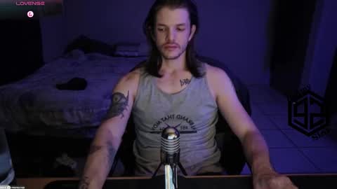 Tommy Sins online show from 14, 1, 2026