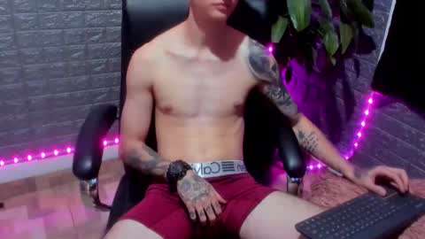 Tommy Slater online show from 18, 1, 2026