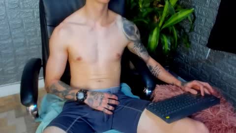 Tommy Slater online show from 13, 2, 2026