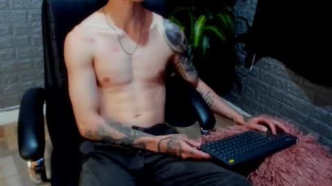 Tommy Slater online show from 18, 3, 2026