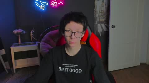 tommy_stars online show from 22, 4, 2026