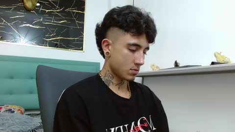 tommy_will online show from 4, 3, 2026