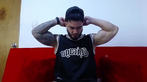 Steven online show from 14, 1, 2025