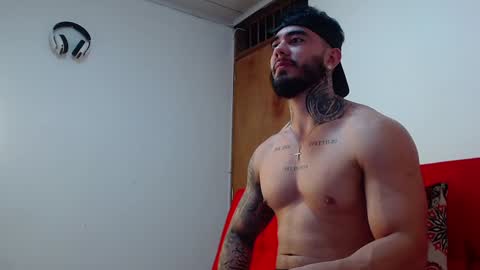 Steven online show from 1, 2, 2025