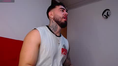 Steven online show from 29, 10, 2025