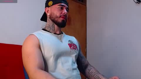 Steven online show from 4, 12, 2025