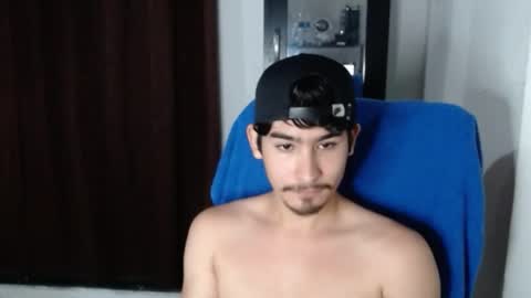 tommycutee21 online show from 25, 3, 2026