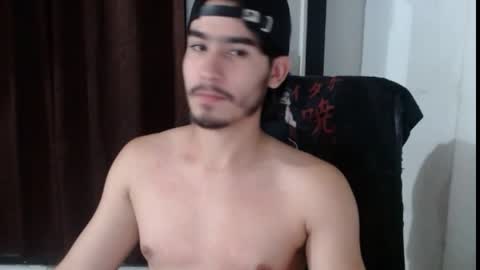 tommycutee21 online show from 2, 6, 2026