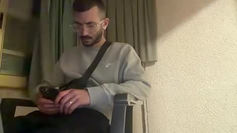 Snapshot of tommydesirex chatting on 24, 5, 2026 TOMMYDESIREX online show from 24, 5, 2026