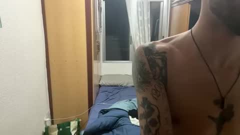 Snapshot of tommydesirex chatting on 26, 5, 2026 TOMMYDESIREX online show from 26, 5, 2026