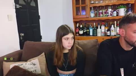 Snapshot of tommyemma1 chatting on 27, 5, 2026 TommEmma online show from 27, 5, 2026