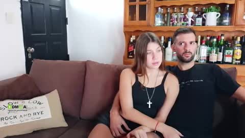 Snapshot of tommyemma1 chatting on 3, 6, 2026 TommEmma online show from 3, 6, 2026