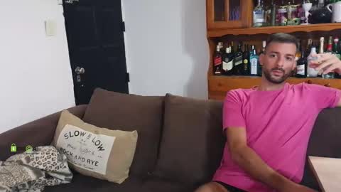 Snapshot of tommyemma1 chatting on 8, 6, 2026 TommEmma online show from 8, 6, 2026