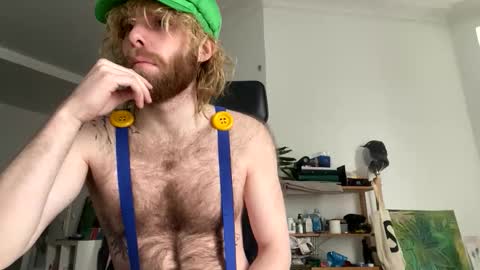 First Show ever 3 online show from 1, 11, 2025