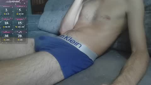 tommyshe1by online show from 7, 4, 2026