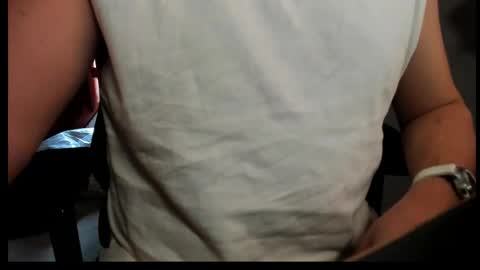 tommysmithjones82 online show from 11, 1, 2026