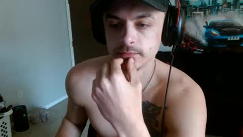 Tommy Strokes online show from 13, 3, 2026