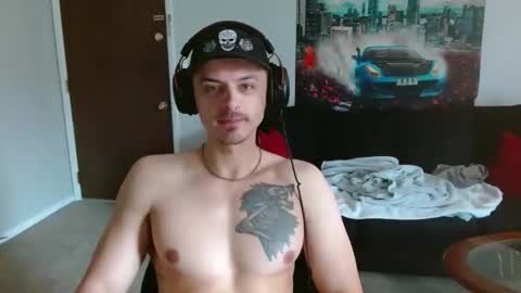 Tommy Strokes online show from 2, 4, 2026