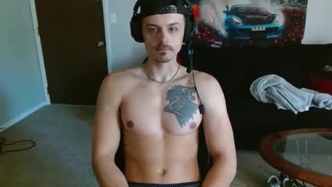 Tommy Strokes online show from 12, 5, 2026