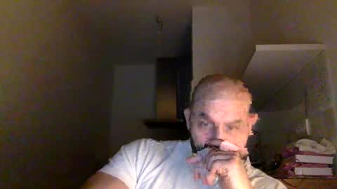 Thomas Fit online show from 8, 12, 2024