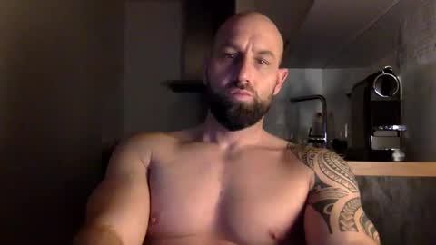 Thomas Fit online show from 14, 12, 2024
