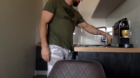 Thomas Fit online show from 18, 12, 2024