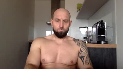 Thomas Fit online show from 22, 12, 2024