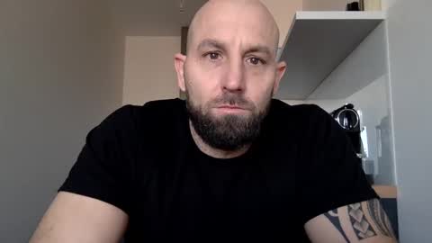 Thomas Fit online show from 25, 12, 2024