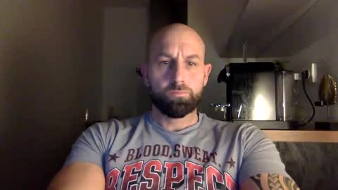 Thomas Fit online show from 11, 1, 2025