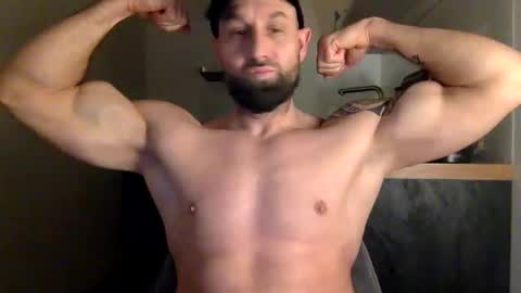 Thomas Fit online show from 20, 1, 2025