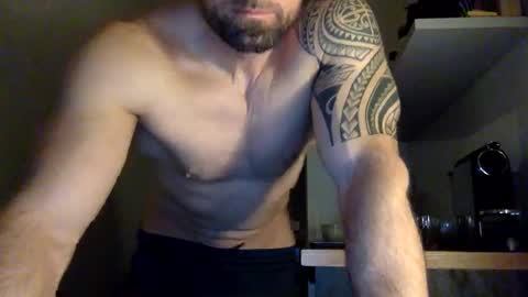 Thomas Fit online show from 3, 3, 2025
