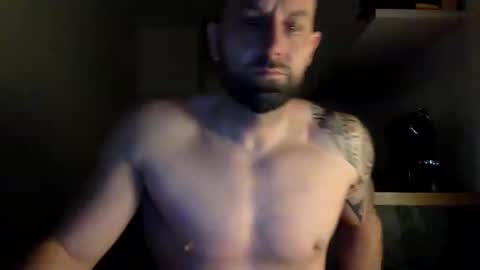 Thomas Fit online show from 8, 3, 2025