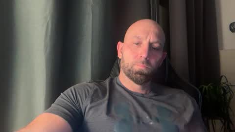 Thomas Fit online show from 30, 10, 2025