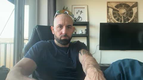 Thomas Fit online show from 6, 11, 2025