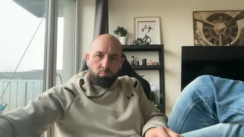 Thomas Fit online show from 21, 11, 2025